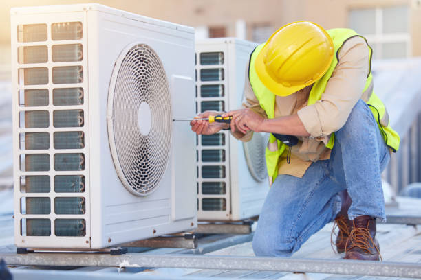 Best HVAC Retrofitting and Upgrading in China, TX