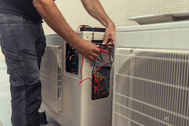 Best Commercial HVAC in China, TX