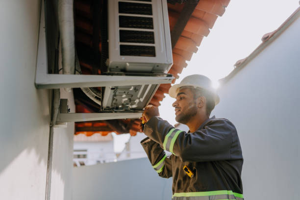 Best HVAC Financing and Leasing in China, TX