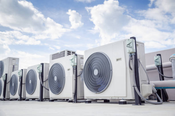 Best Air Conditioning Cleaning in China, TX