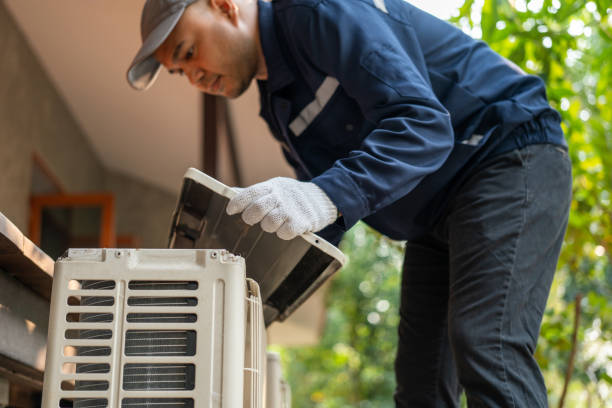 Best Geothermal HVAC Systems in China, TX