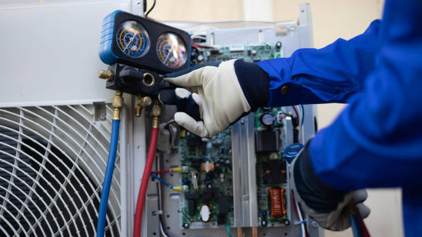 Best Seasonal HVAC Services in China, TX