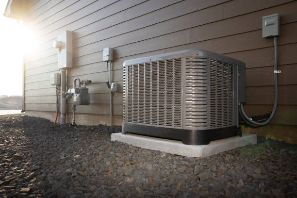 Best HVAC Supply and Distribution in China, TX